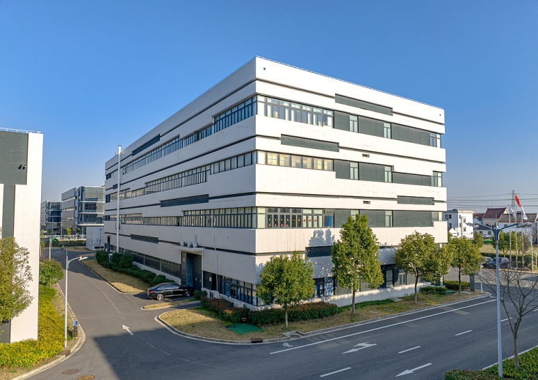 Factory Tour1